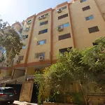 Ambassador apartment