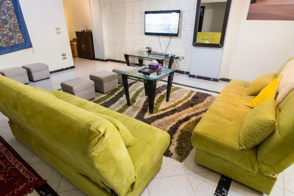 Apartamento Ambassador