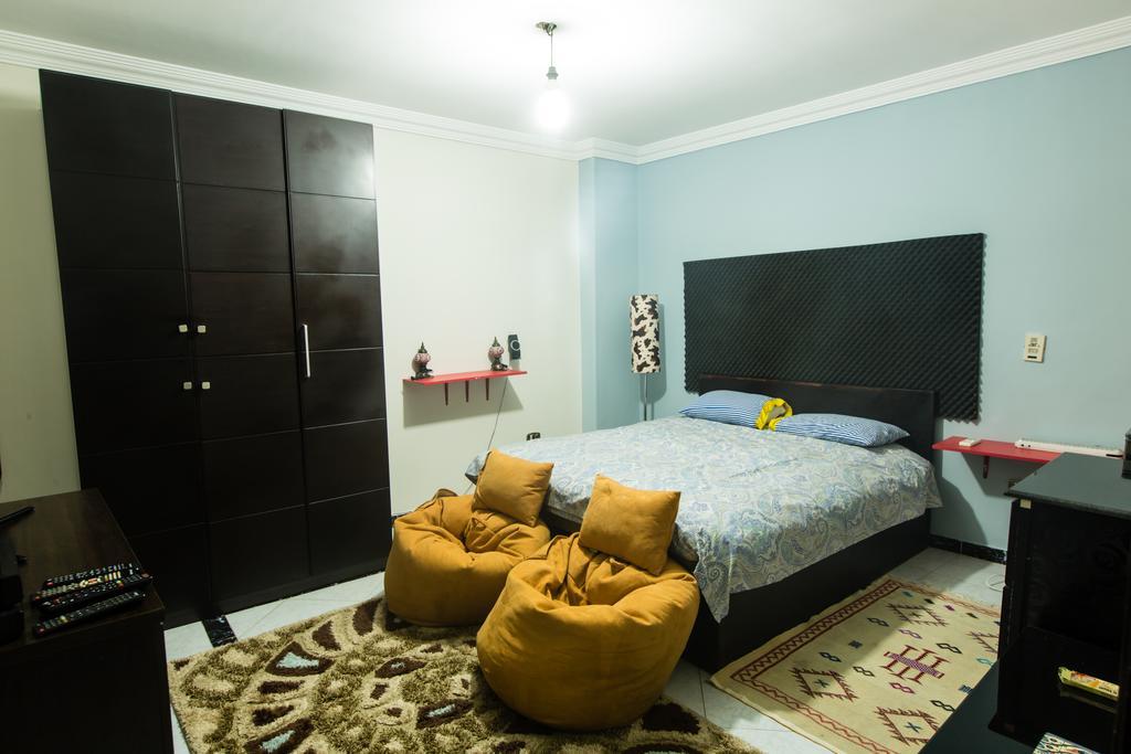 Apartamento Ambassador *