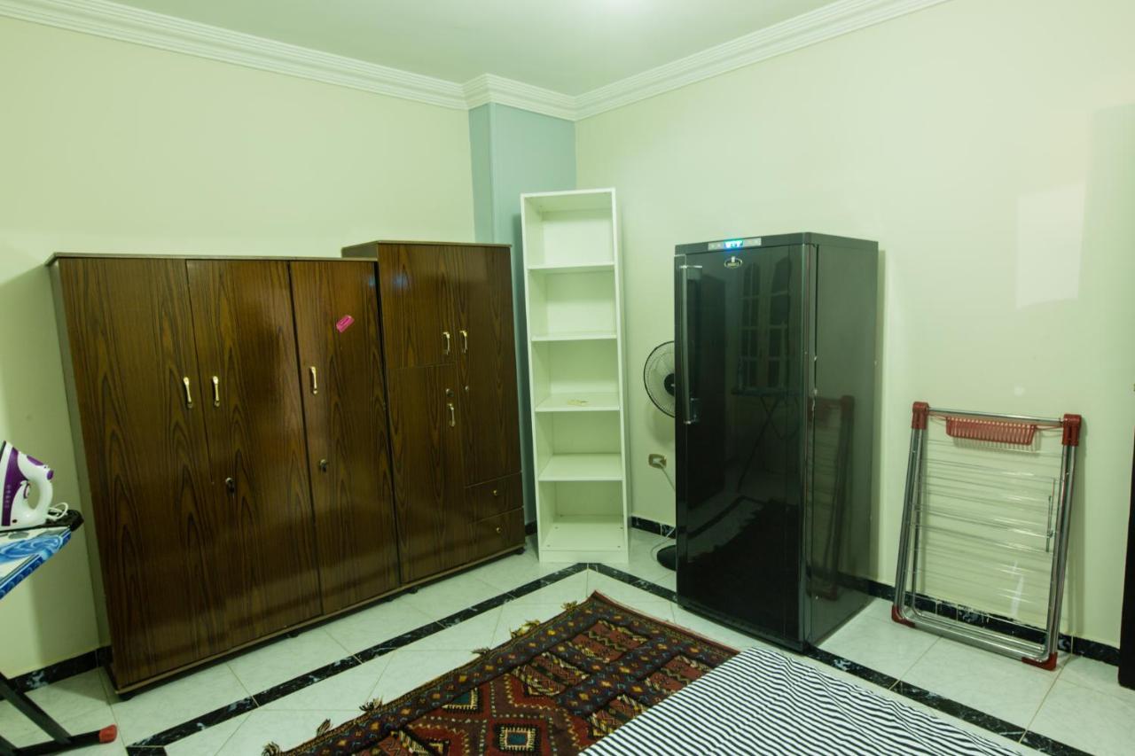 Apartamento Ambassador Cairo