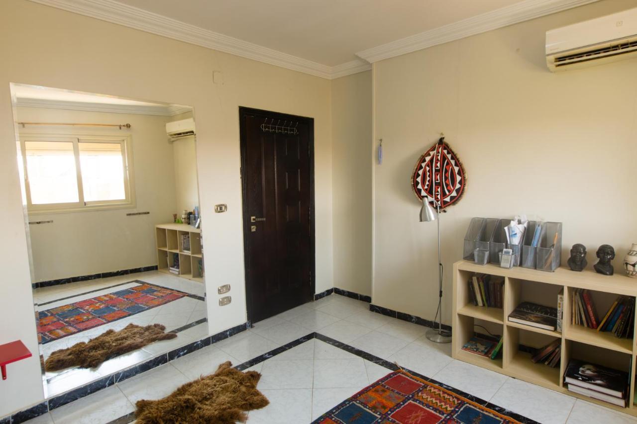 Ambassador Apartamento