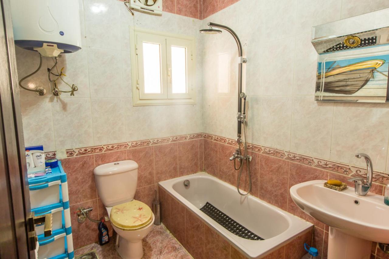 Ambassador Apartamento
