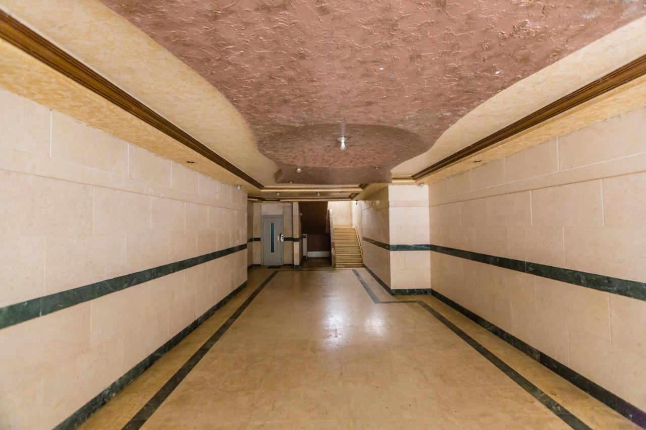 Apartamento Ambassador *