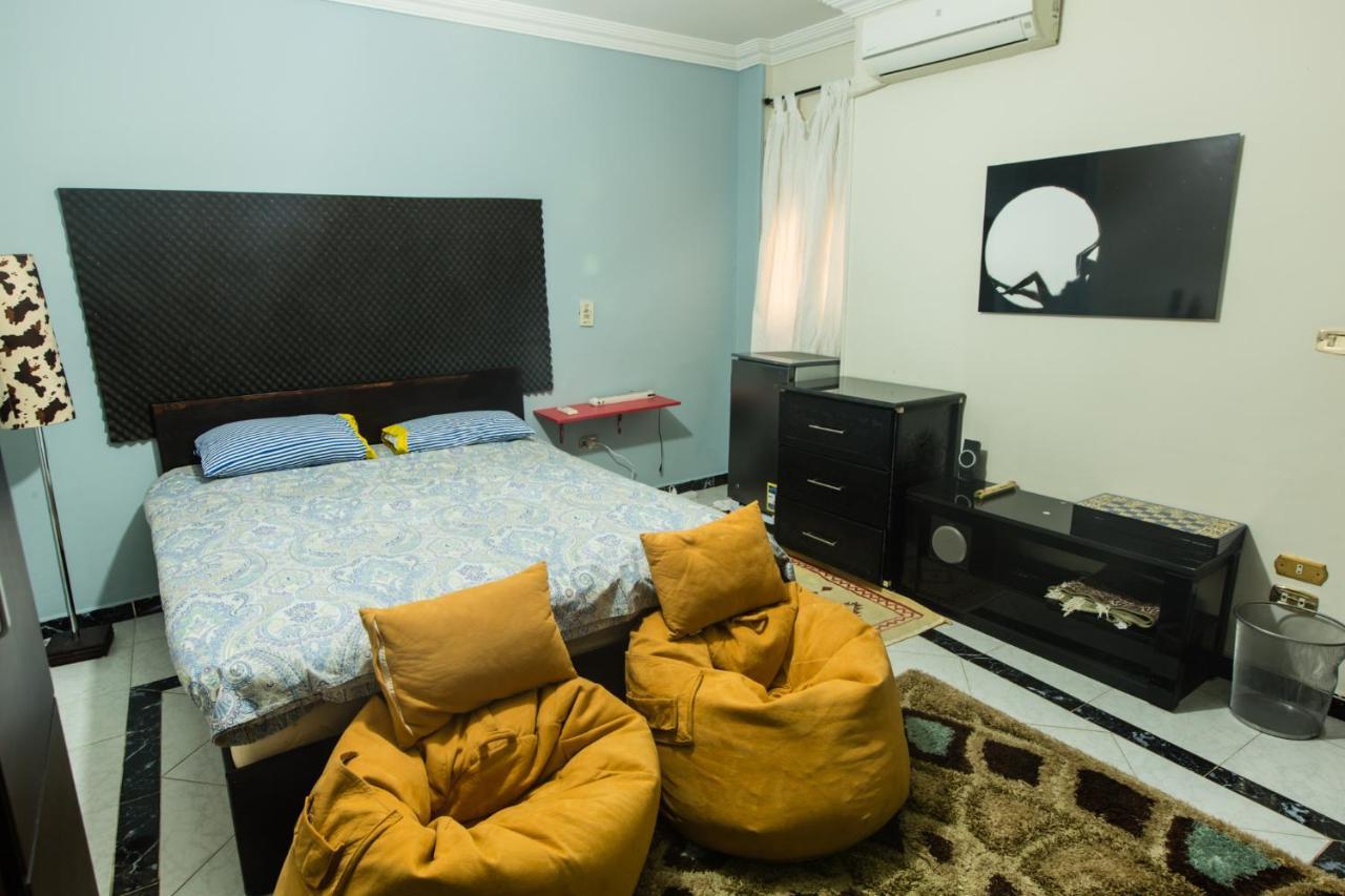 Apartamento Ambassador