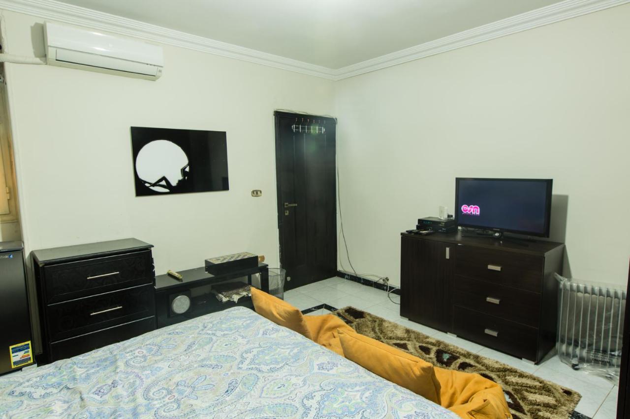 Ambassador Apartamento Cairo