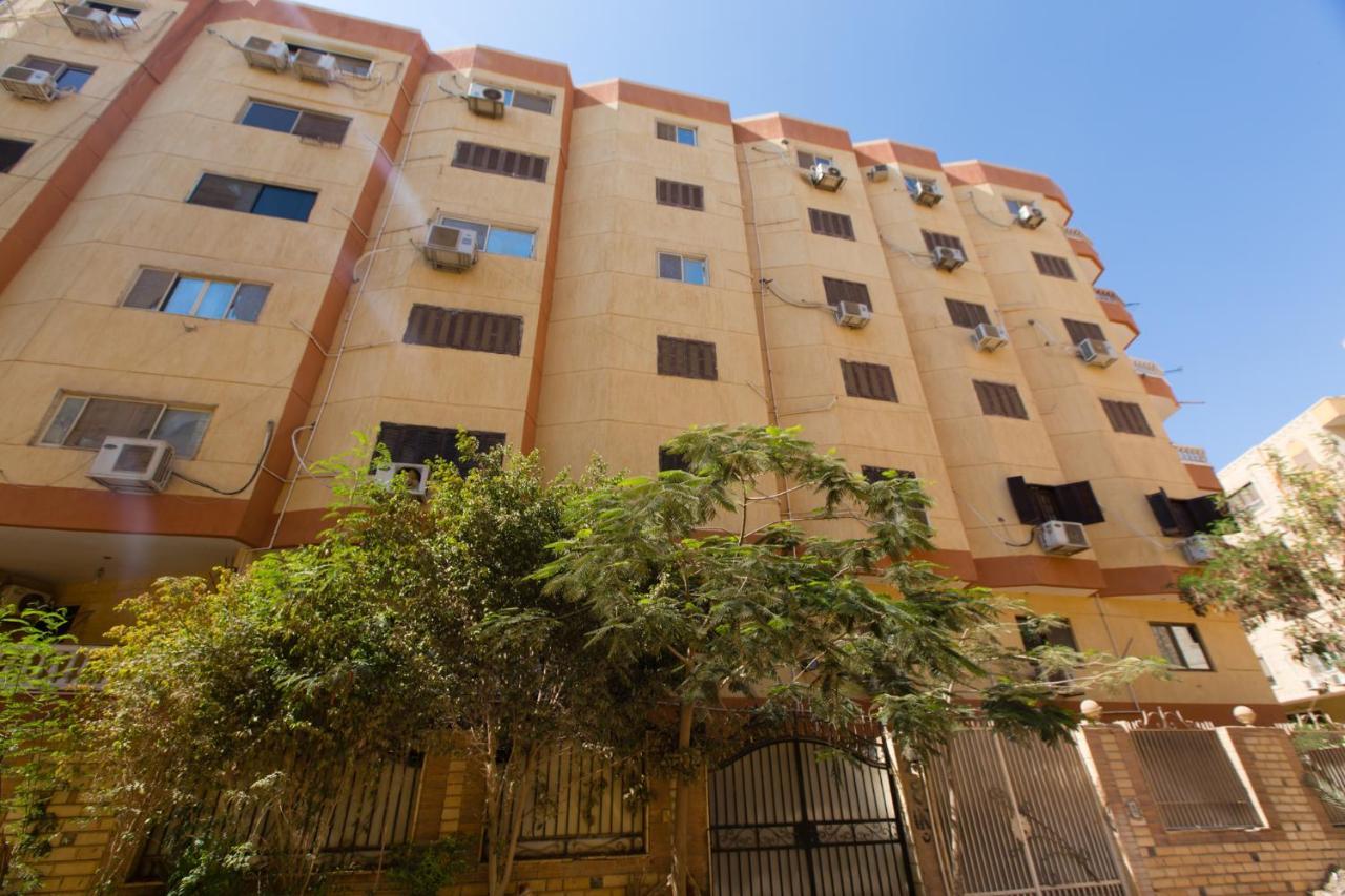 Ambassador Apartamento Cairo