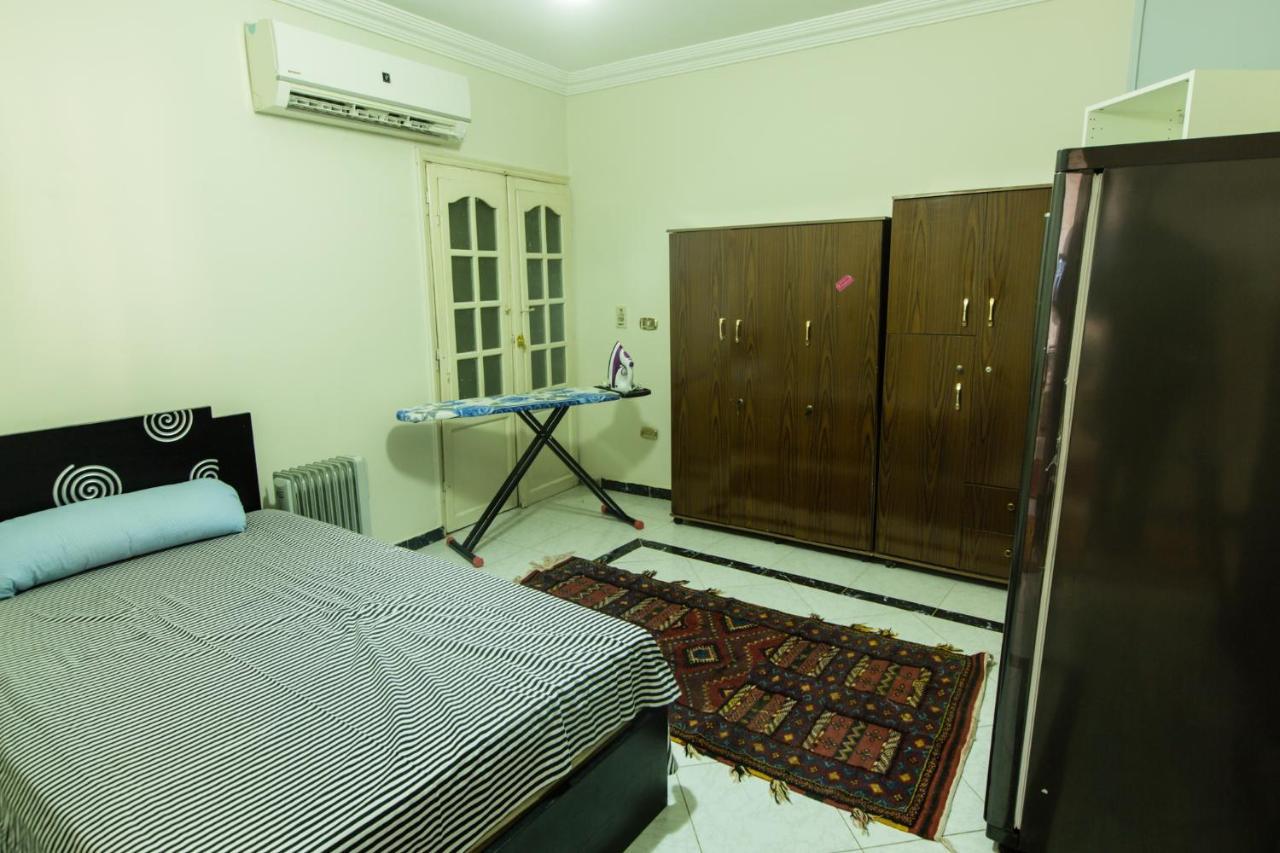 Ambassador Apartamento Cairo